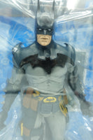 
              Batman designed by Todd McFarlane. DC Multiverse.
            