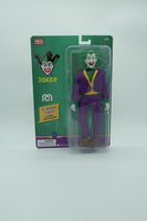 
              Joker. DC Comics. Mego. Wave 13
            