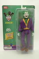 
              Joker. DC Comics. Mego. Wave 13
            