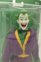 
              Joker. DC Comics. Mego. Wave 13
            