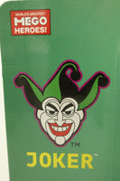 
              Joker. DC Comics. Mego. Wave 13
            