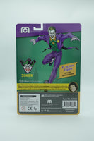 
              Joker. DC Comics. Mego. Wave 13
            