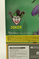 
              Joker. DC Comics. Mego. Wave 13
            