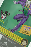 
              Joker. DC Comics. Mego. Wave 13
            