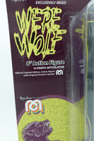 
              Were Wolf. Mego. Wave 6. Hombre Lobo
            