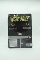 
              Were Wolf. Mego. Wave 6. Hombre Lobo
            