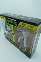 
              Set Michelangelo vs Daniel Larusso. TMNT vs Cobra Kai. Playmates
            