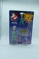 
              Egon. The Real Ghostbuster. Cazafantasmas. Kenner Classics.
            