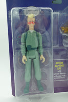 
              Egon. The Real Ghostbuster. Cazafantasmas. Kenner Classics.
            