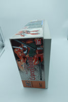 
              Leprechaun HG High Grade Aura Battler 007. Model Kit. Gundam Mobile Suit.
            