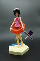 
              Uiharu Kazari. Toaru Kagaru no Railgun. Summer Beach Ver. SEGA. 17 cm.
            