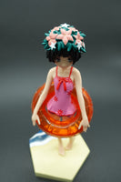 
              Uiharu Kazari. Toaru Kagaru no Railgun. Summer Beach Ver. SEGA. 17 cm.
            