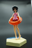 
              Uiharu Kazari. Toaru Kagaru no Railgun. Summer Beach Ver. SEGA. 17 cm.
            