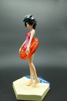 
              Uiharu Kazari. Toaru Kagaru no Railgun. Summer Beach Ver. SEGA. 17 cm.
            