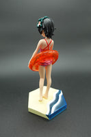 
              Uiharu Kazari. Toaru Kagaru no Railgun. Summer Beach Ver. SEGA. 17 cm.
            