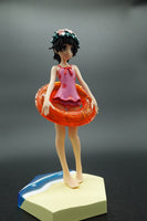 
              Uiharu Kazari. Toaru Kagaru no Railgun. Summer Beach Ver. SEGA. 17 cm.
            