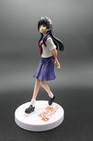 
              Saten Ruiko. Toaru Kagaru no Railgun. SEGA. 18 cm. Con detalle
            