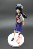 
              Saten Ruiko. Toaru Kagaru no Railgun. SEGA. 18 cm. Con detalle
            