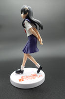 
              Saten Ruiko. Toaru Kagaru no Railgun. SEGA. 18 cm. Con detalle
            