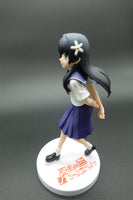 
              Saten Ruiko. Toaru Kagaru no Railgun. SEGA. 18 cm. Con detalle
            