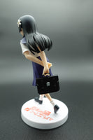 
              Saten Ruiko. Toaru Kagaru no Railgun. SEGA. 18 cm. Con detalle
            