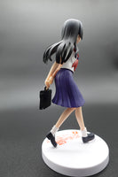 
              Saten Ruiko. Toaru Kagaru no Railgun. SEGA. 18 cm. Con detalle
            