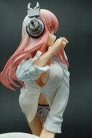 
              Super Sonico. Everyday Life Morning Toothpaste. FuRyu. 19 cm. Sin caja
            