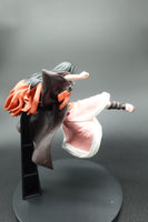 
              Nezuko Kamado. Vibration Stars. Kimetsu no Yaiba. Demon Slayer. Bandai. Banpresto. 17 cm
            