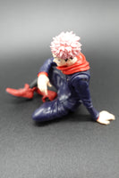 
              Yuji Itadori. Jujutsu Kaisen. Noodle Stopper. FuRyu. 10 cm.
            