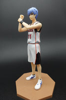 
              Tetsuya Kuroko. Wiki Kuroko no Basket. Banpresto. DXF. 16 cm. Sin caja
            