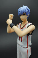 
              Tetsuya Kuroko. Wiki Kuroko no Basket. Banpresto. DXF. 16 cm. Sin caja
            