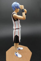 
              Tetsuya Kuroko. Wiki Kuroko no Basket. Banpresto. DXF. 16 cm. Sin caja
            