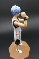 
              Tetsuya Kuroko. Wiki Kuroko no Basket. Banpresto. DXF. 16 cm. Sin caja
            